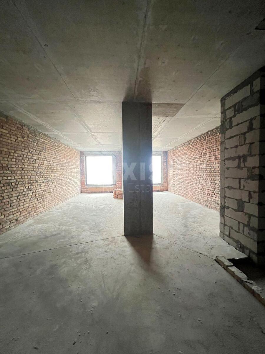 1k apartment vul. Predslavyns'ka 20Б598307