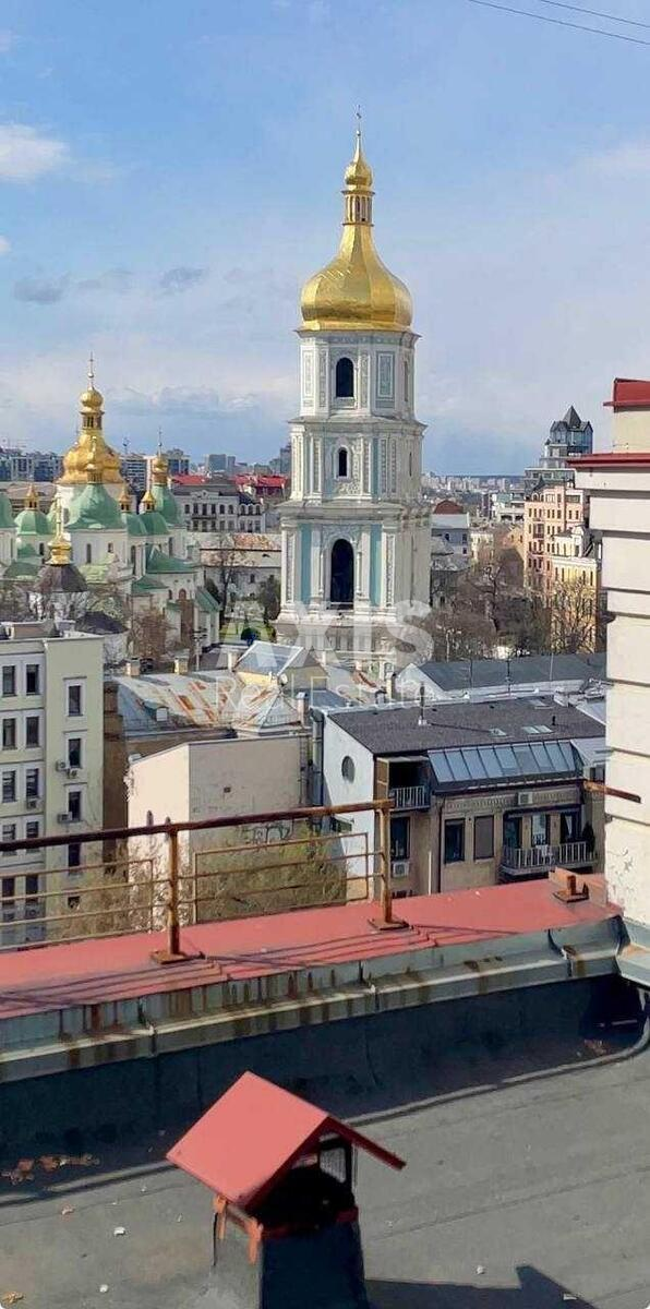 3k apartment vul. Irynyns'ka 5/245823517