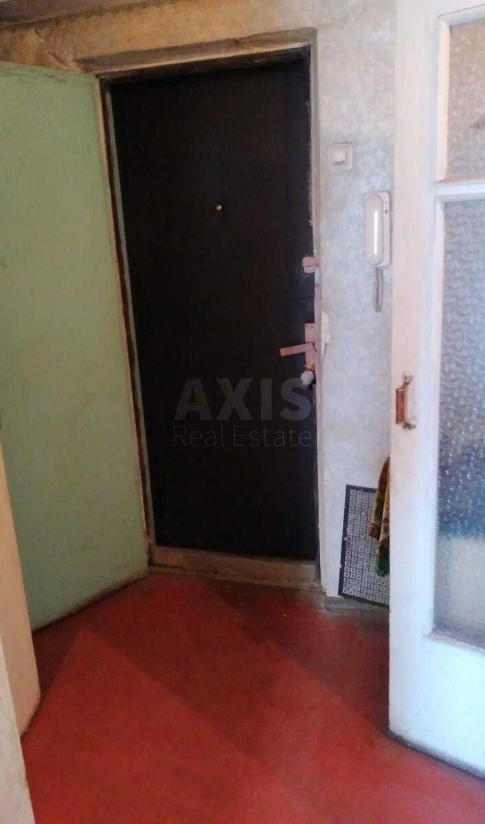 1к квартира шоссе Харьковское 5640334