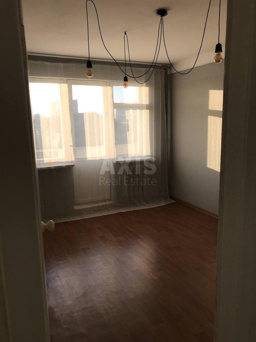 1k apartment pr-t Gagarina Jurija 19/300