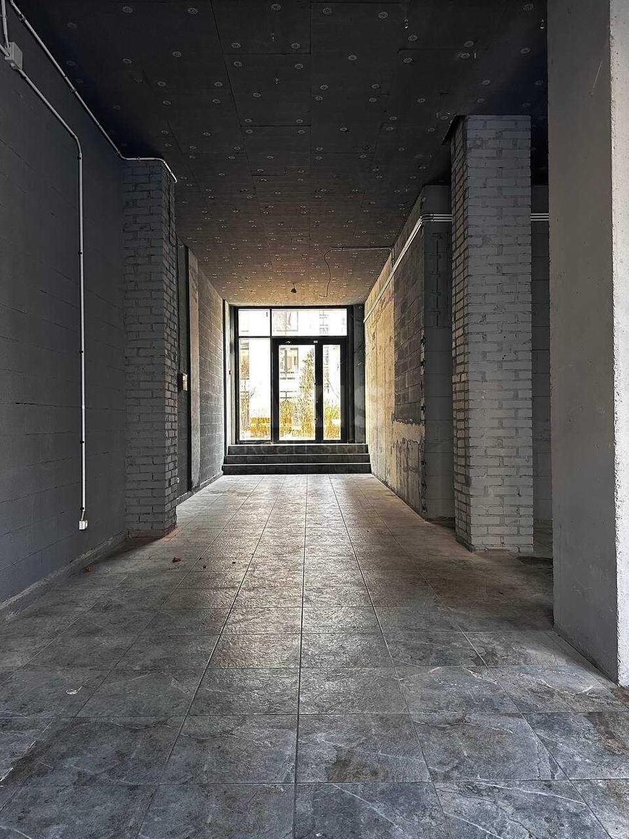 Объект сервиса ул. Салютная 2Б, 76м2640711