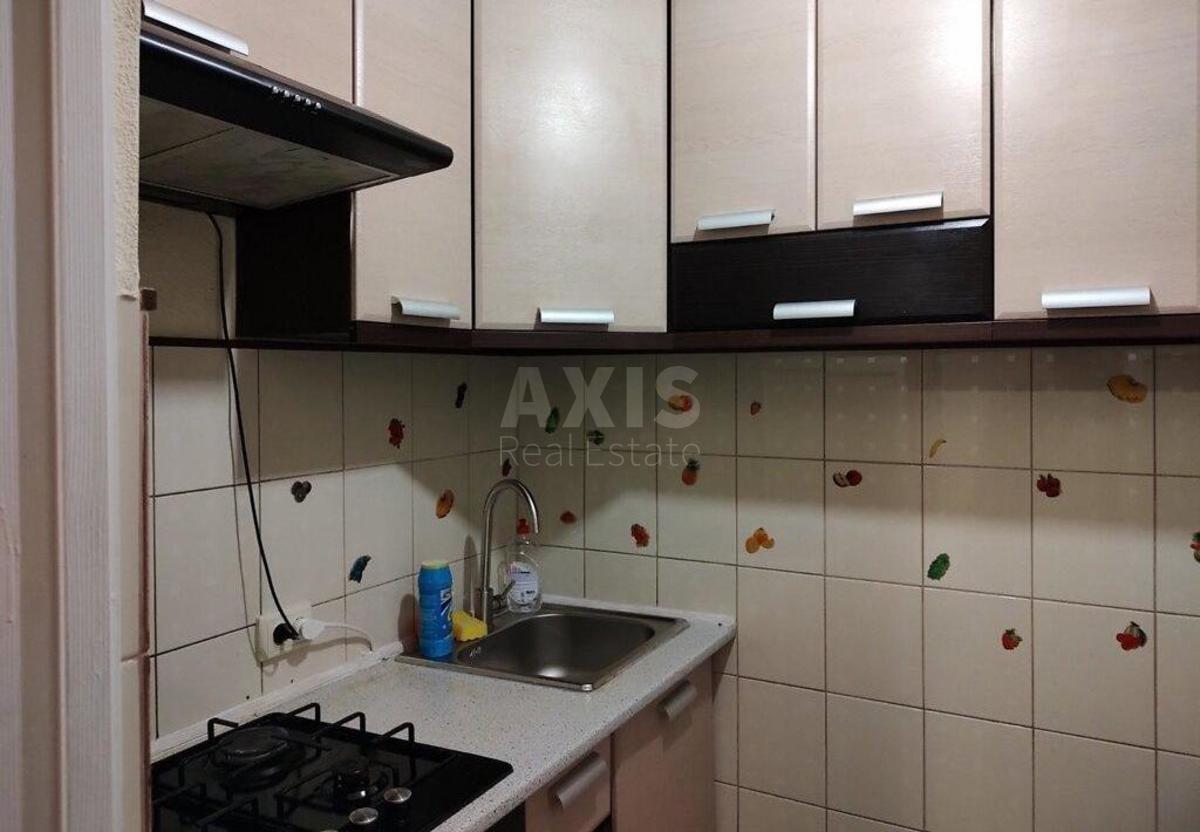 1к квартира ул. Шолом-Алейхема 11А