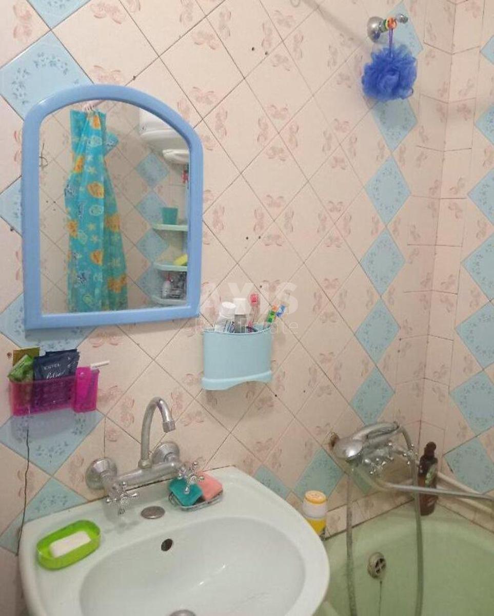 2k apartment vul. Boryspil's'ka 32А1