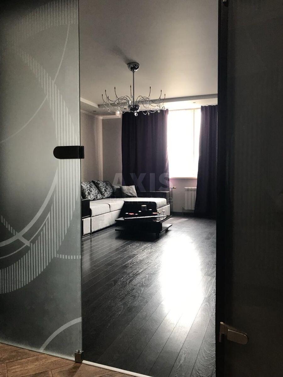 1k apartment vul. Knjazhyj Zaton 214