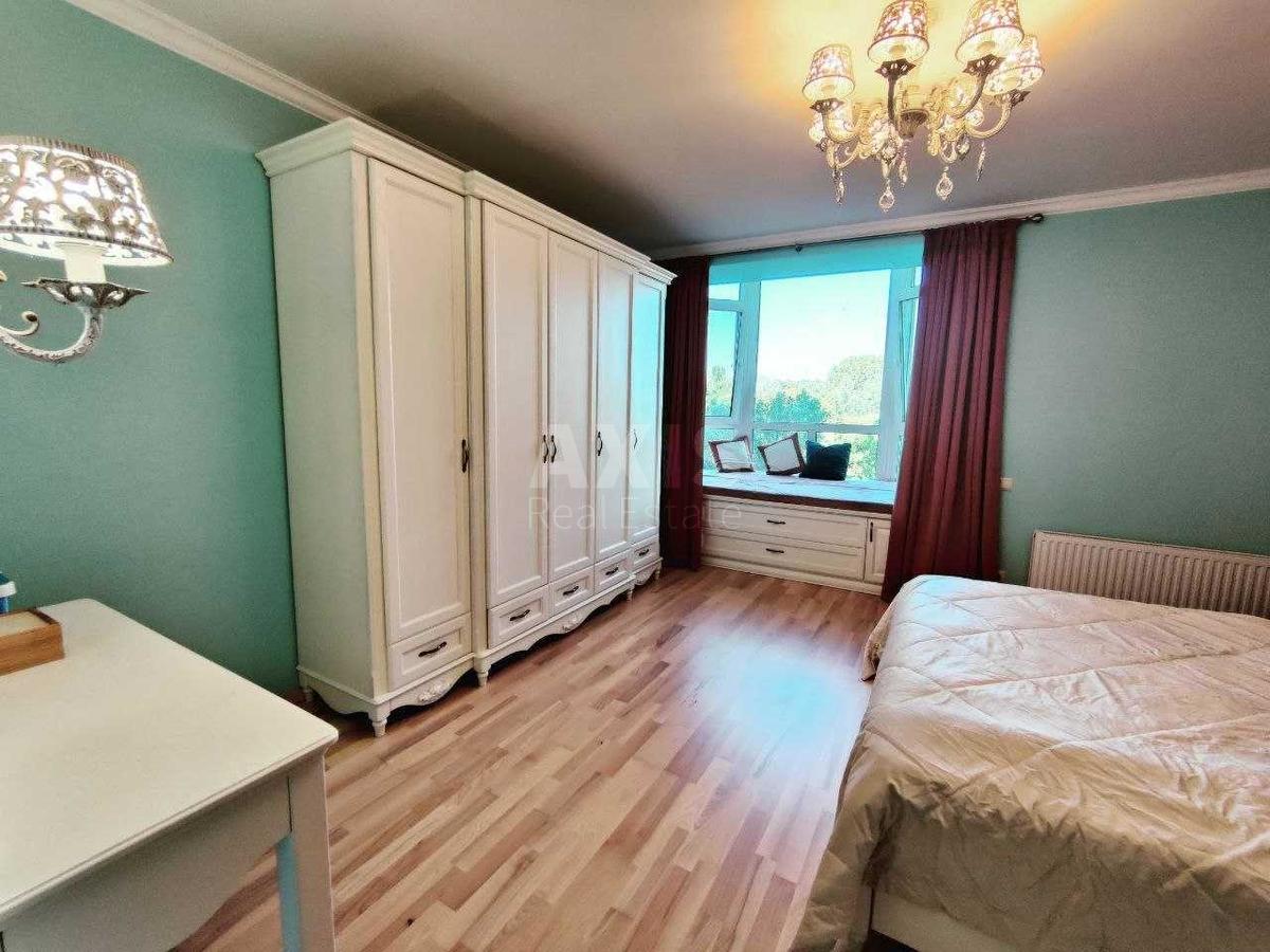 3k apartment vul. Gercena 327