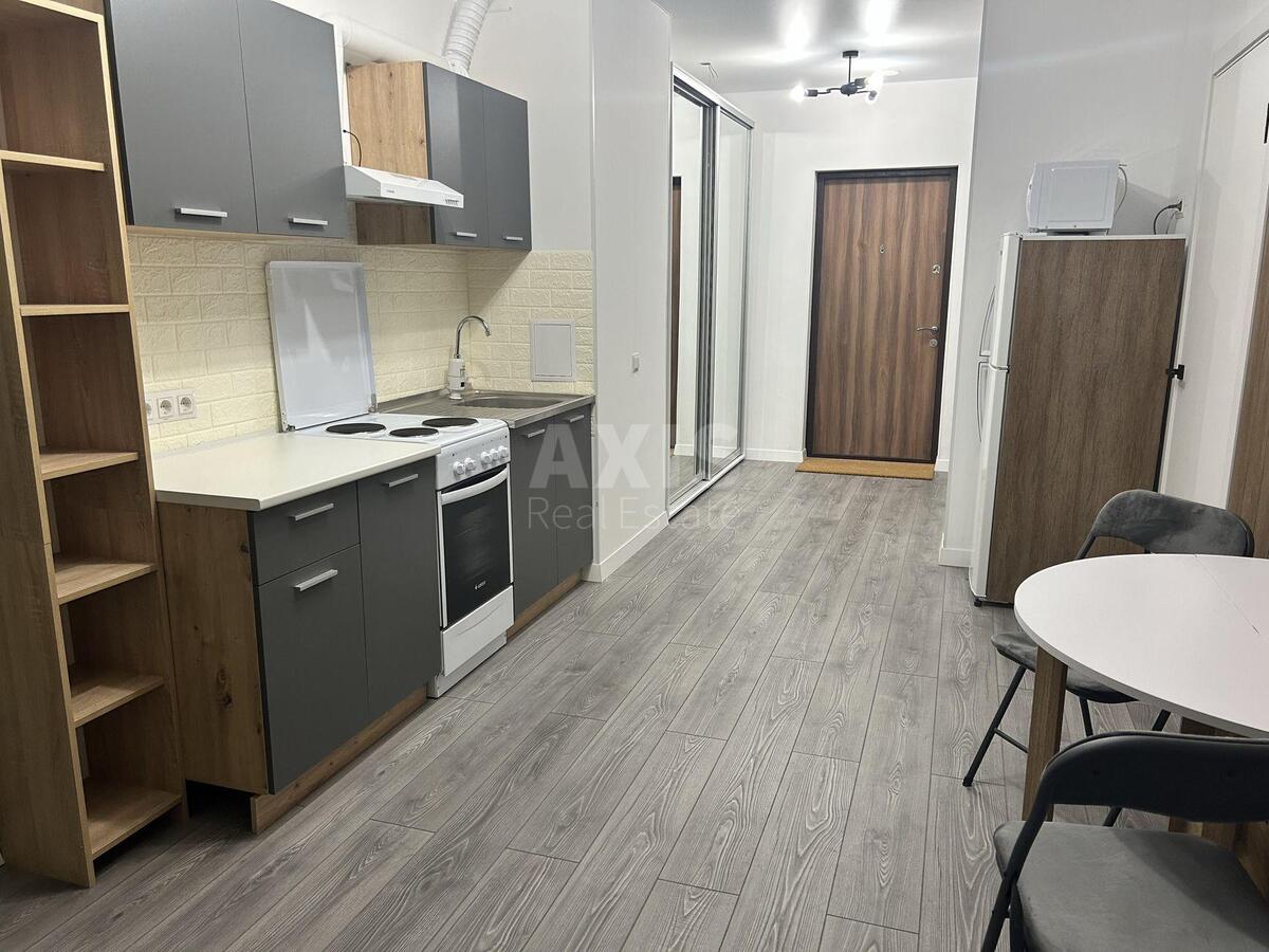 1к квартира шоссе Надднепрянское 2А59915