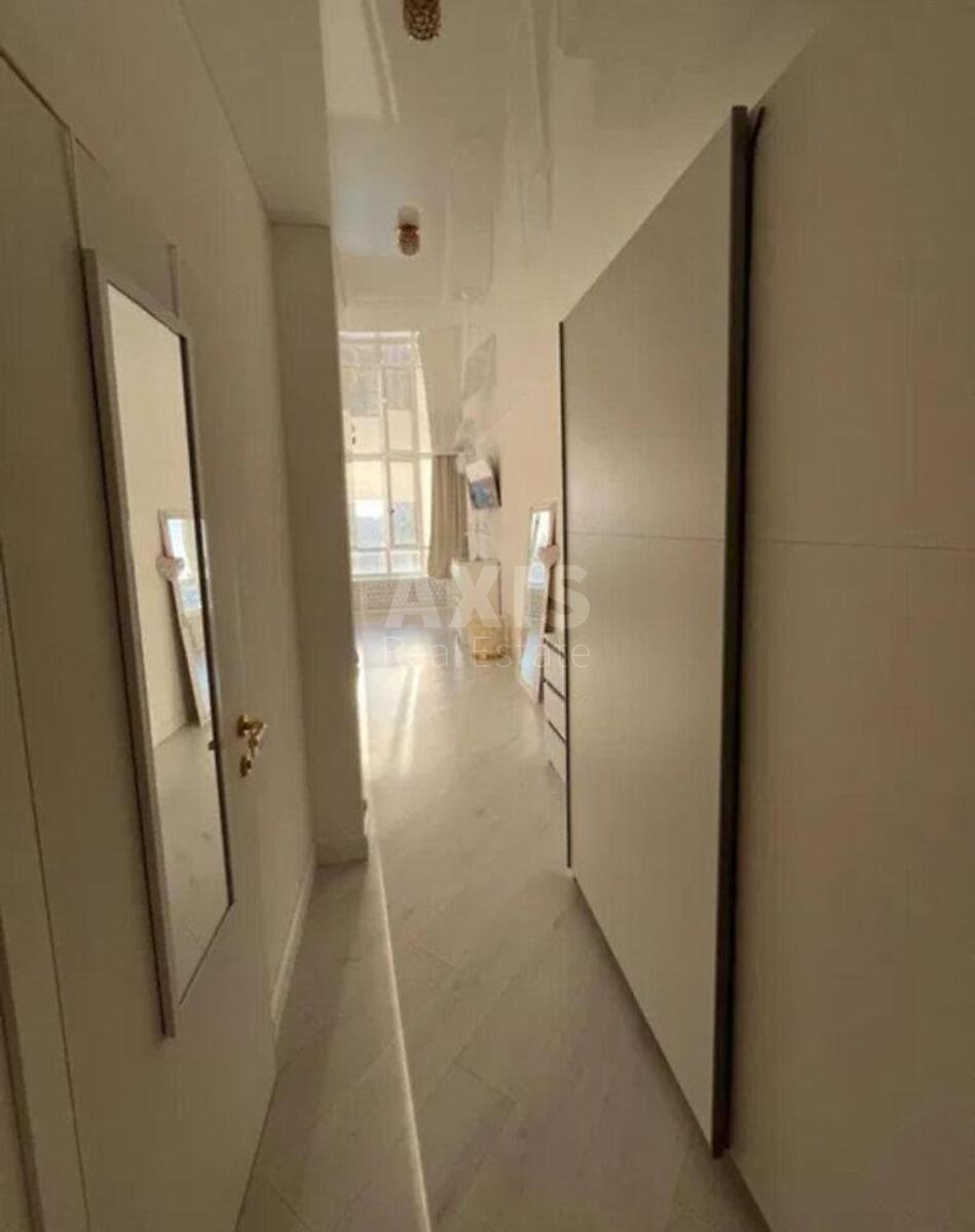 1k apartment vul. Kahovs'ka 62641183