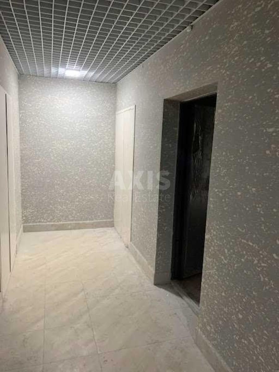 1k apartment vul. Kvitky Cisyk 342