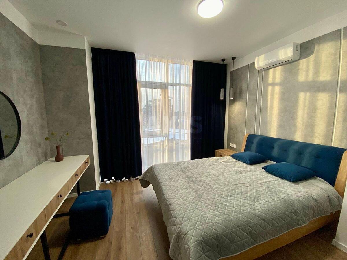 1k apartment vul. Saperne Pole 30