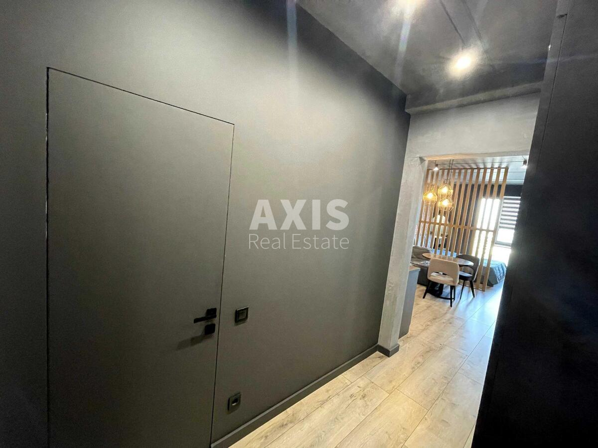 1k apartment vul. Myhajla Maksymovycha 2410