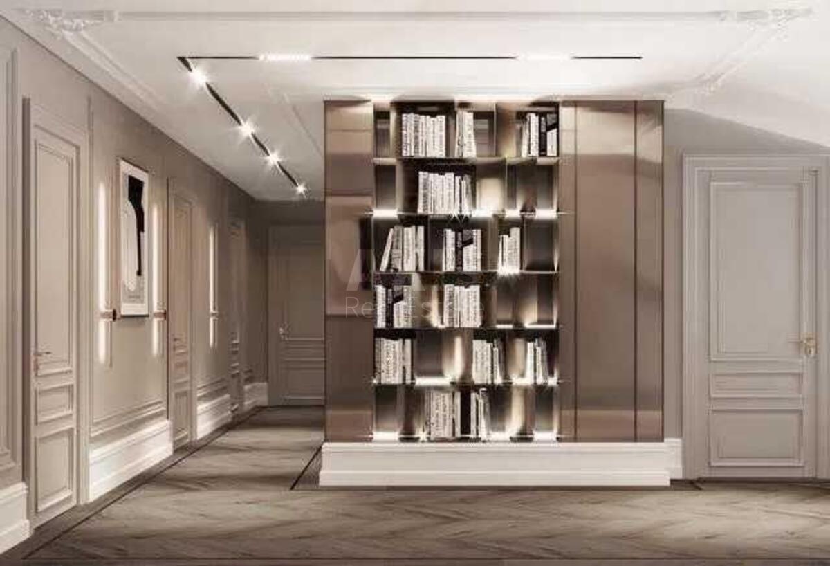 5k apartment vul. Bogomol'cja Akademika 7/14600232