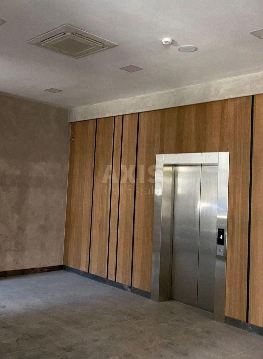 Office vul. Moskovs'ka 31/33, 320m2600502