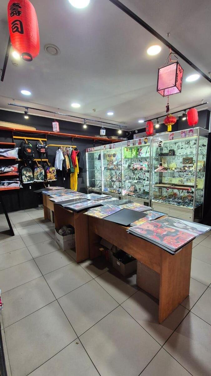 Trade object vul. Mezhygirs'ka 17, 100m24