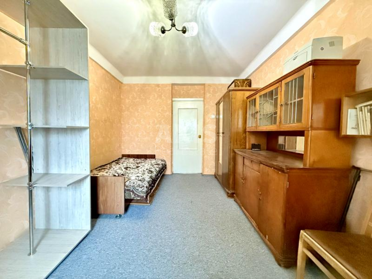 2к квартира ул. Довженко 81