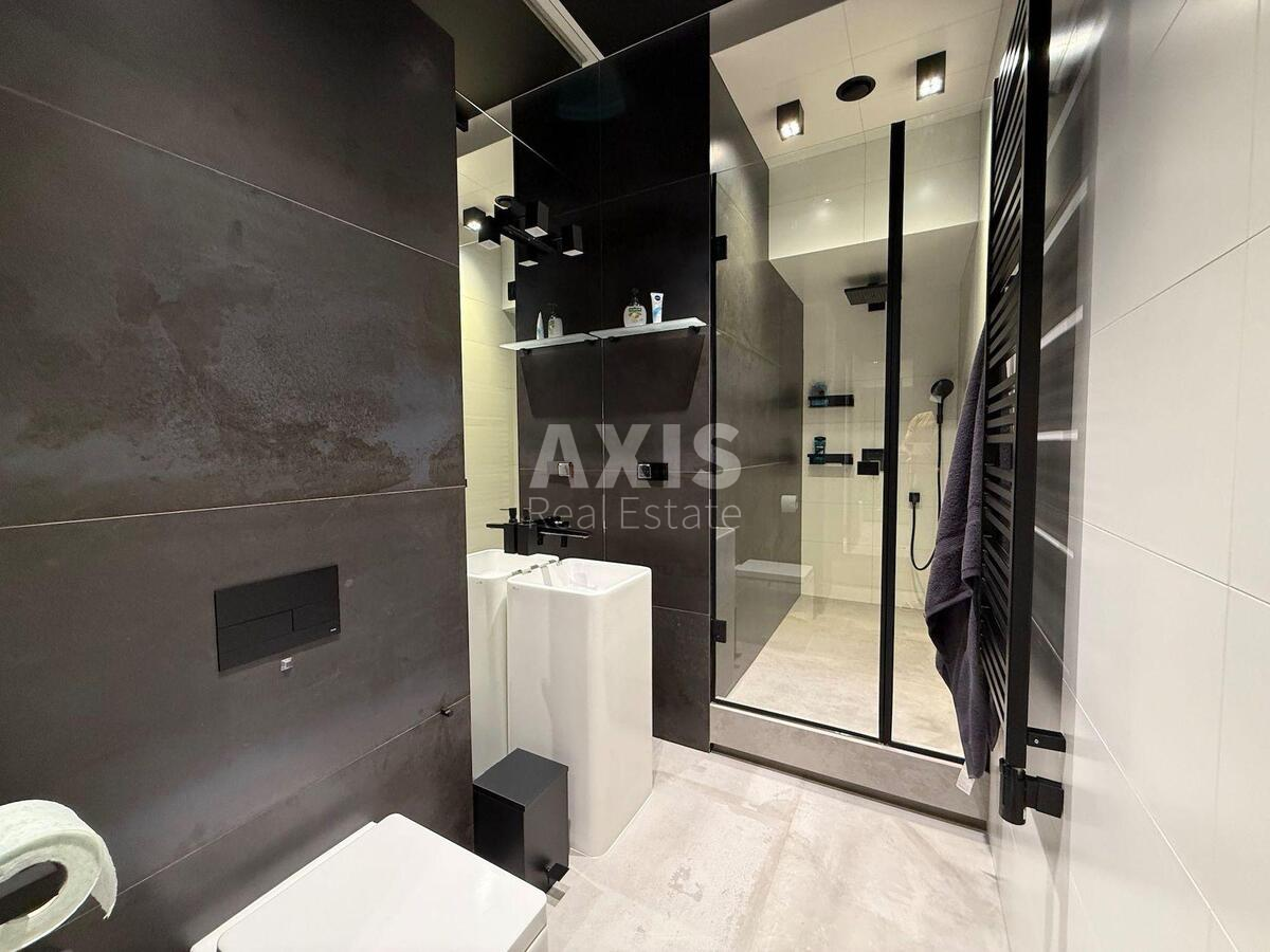 3k apartment vul. Tolstogo 25574995