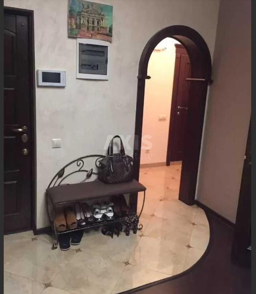 3k apartment vul. Pancha Petra 50