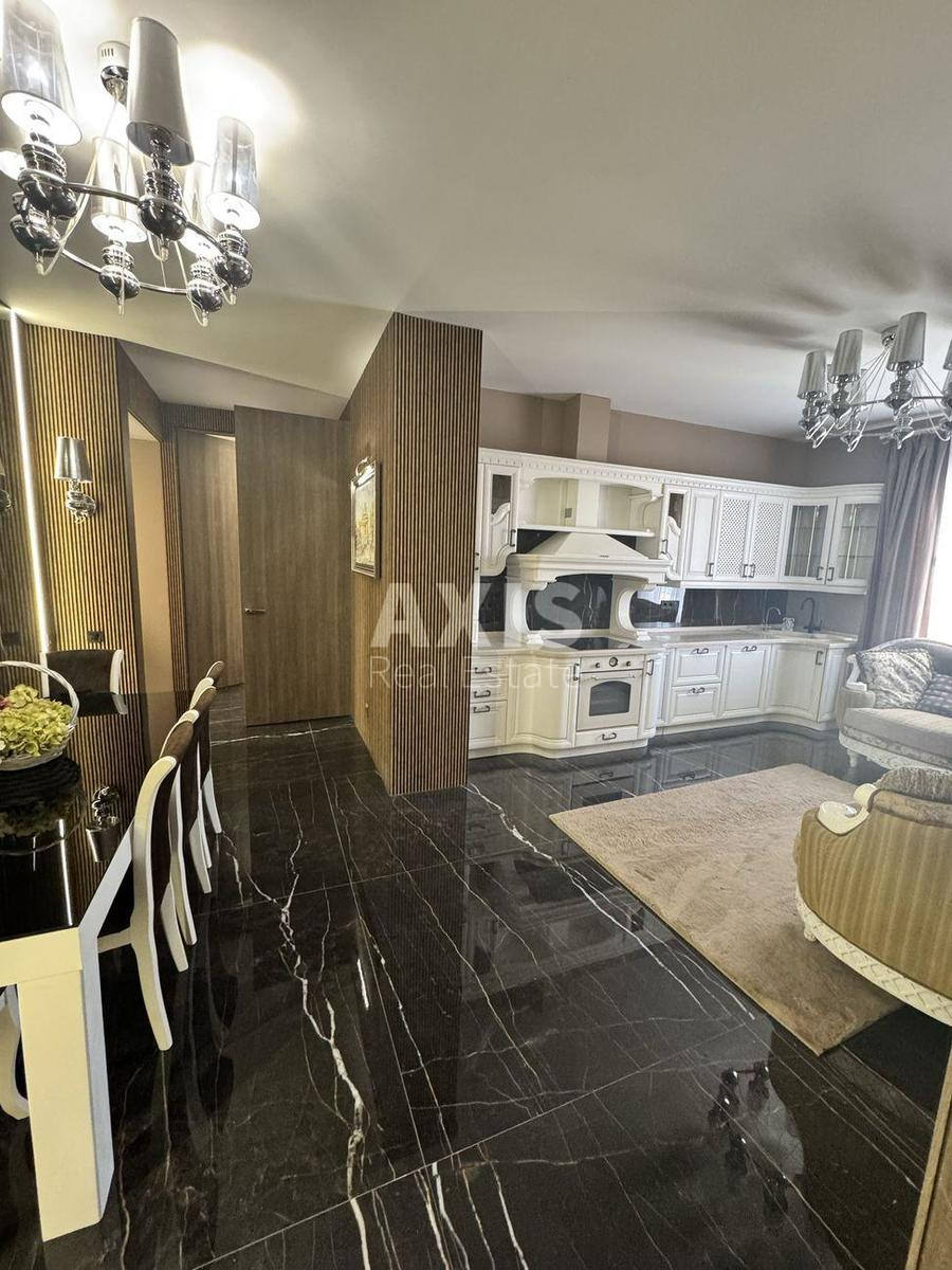 3k apartment vul. Zolotonis'ka 50419352