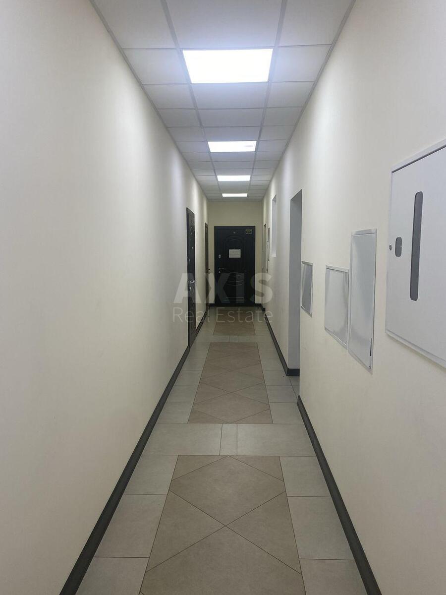 Офис ул. Преображенская 23, 49м2509071