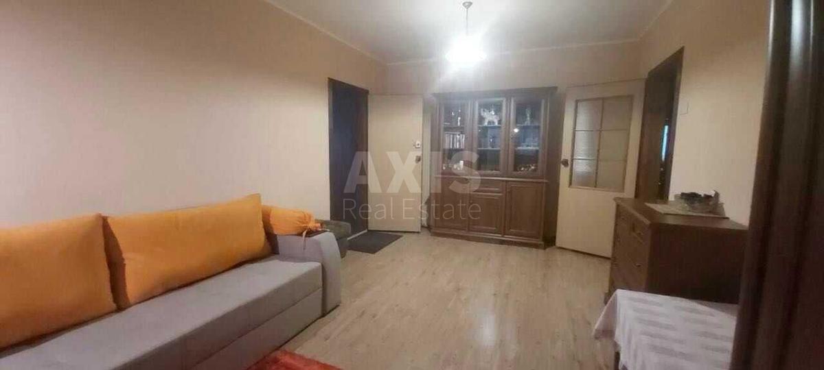 2k apartment vul. Rudenko Larysy 211