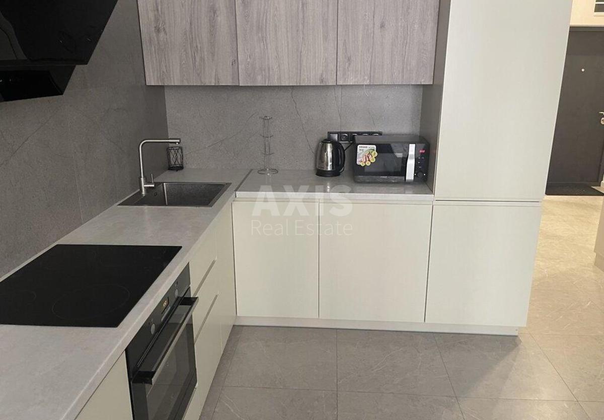 1k apartment vul. Mendeljejeva 19