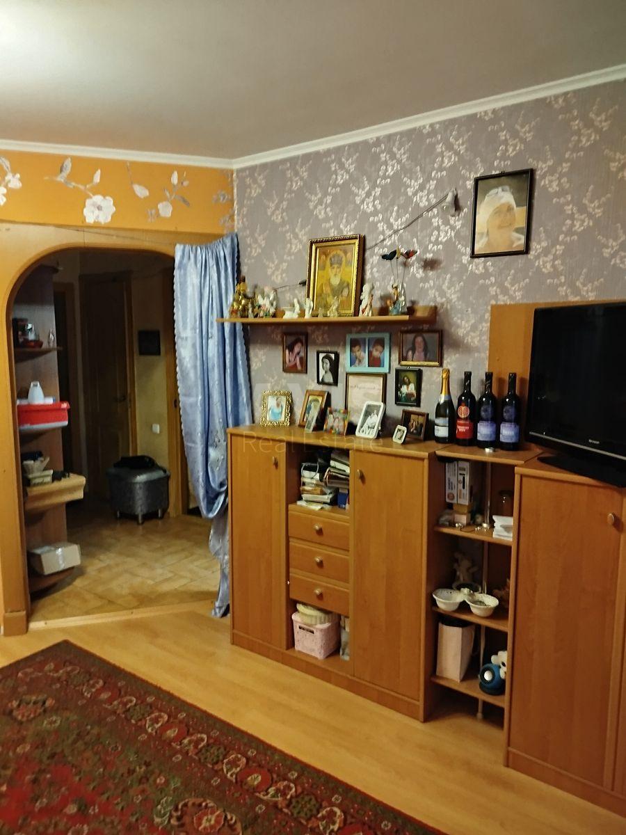 1к квартира ул. Юры Гната 16
