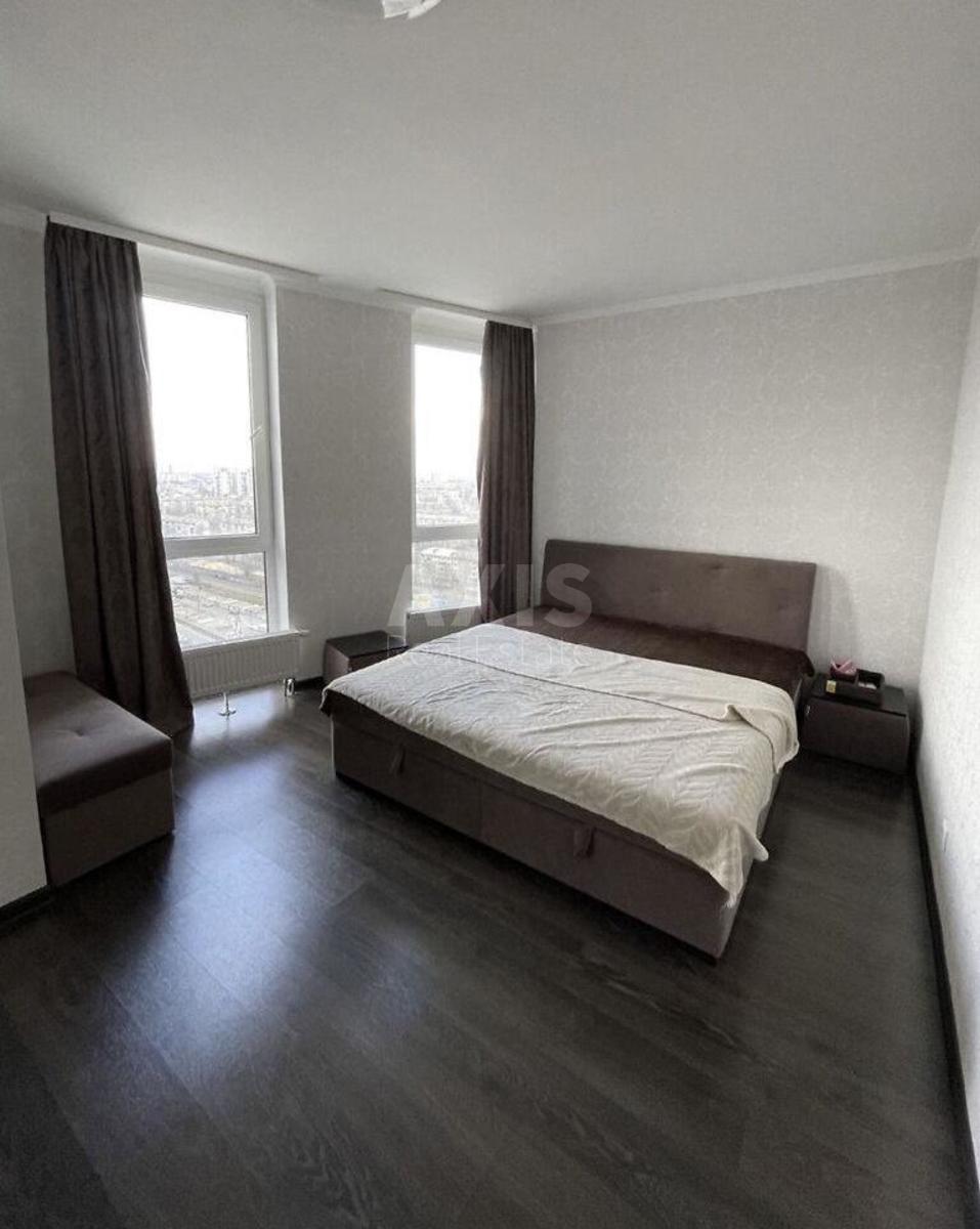 3k apartment pr-t Sobornosti 30А3
