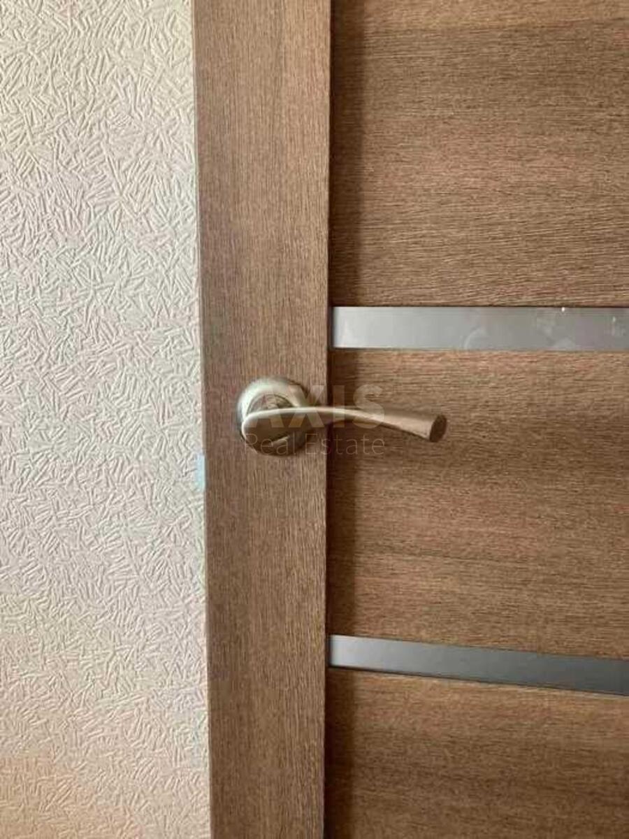 1k apartment vul. Konopljans'ka 226