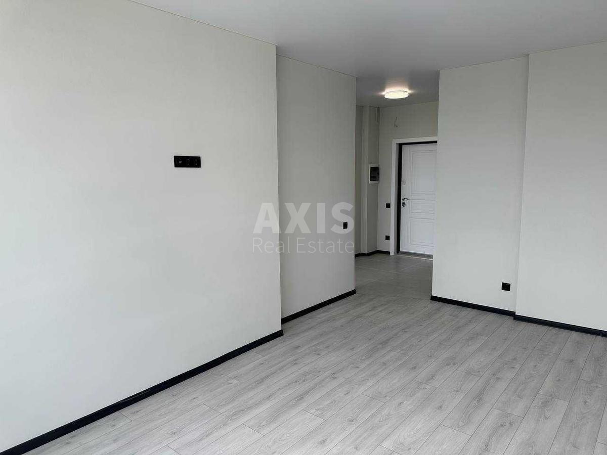 1k apartment vul. Syvas'ka 12/22