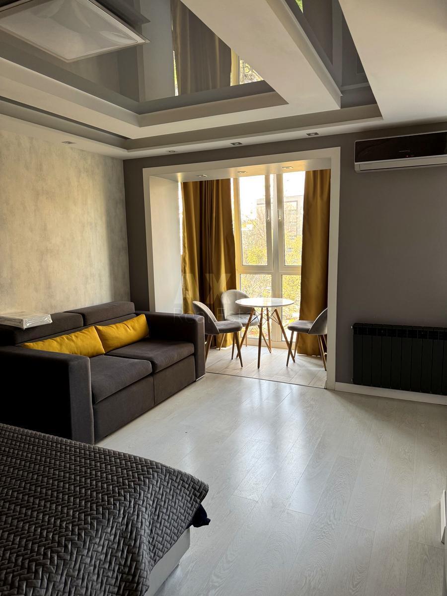 1к квартира ул. Мечникова 8615390