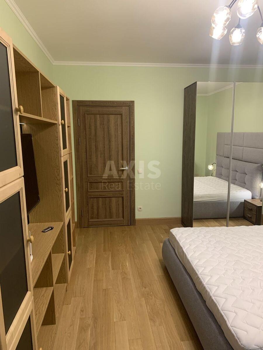 1k apartment vul. Tymoshenka Marshala 29В571363