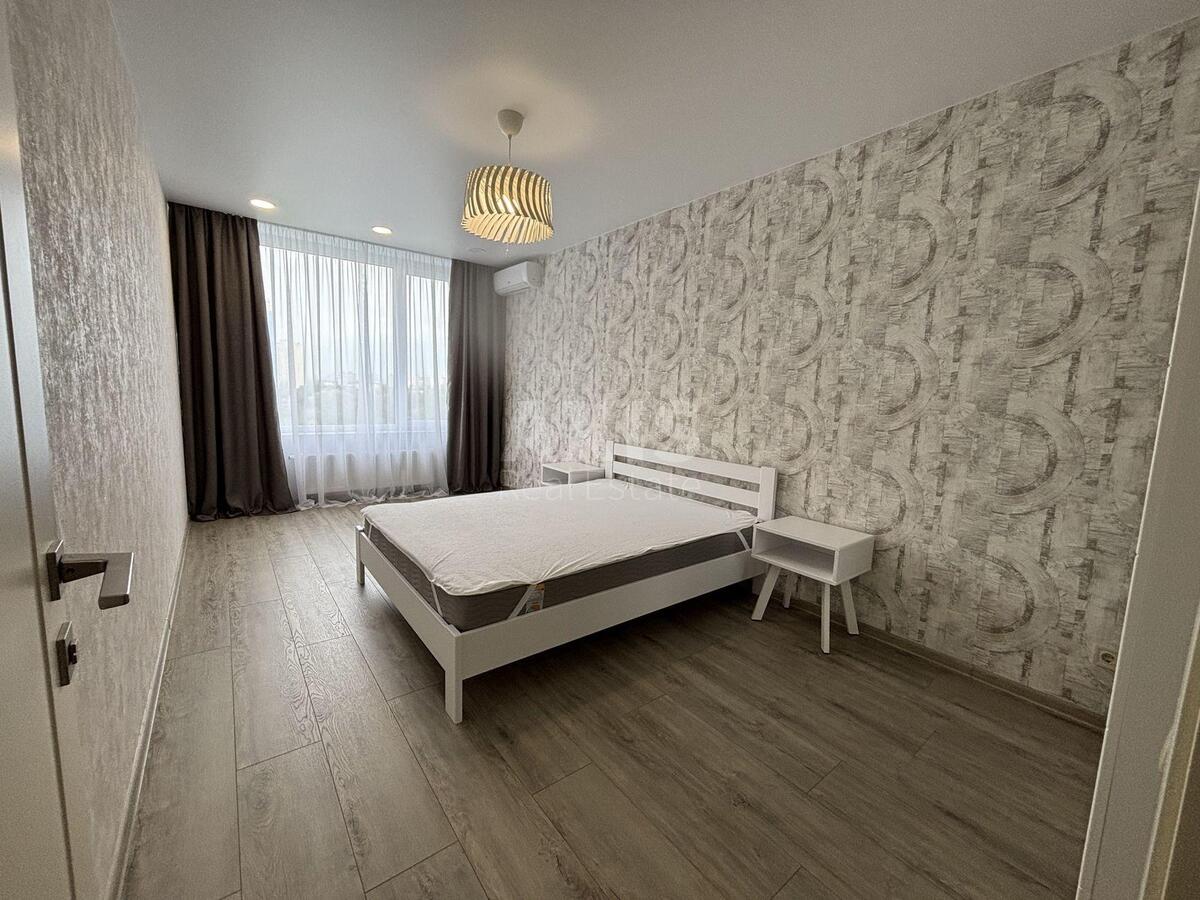 2k apartment vul. Zhmachenka Generala 22615822