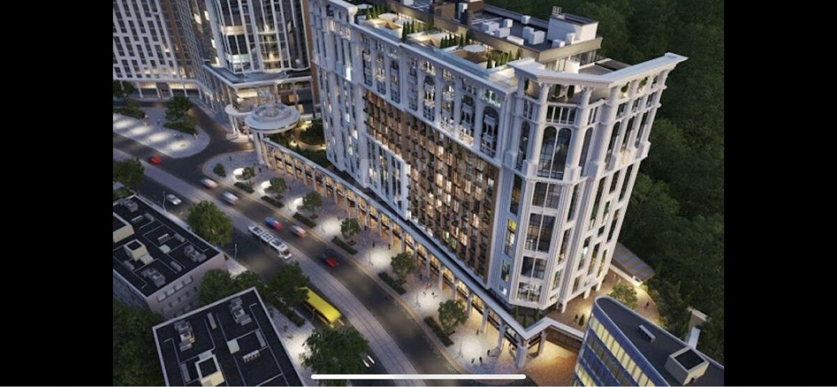 1k apartment vul. Glybochyc'ka 73613883