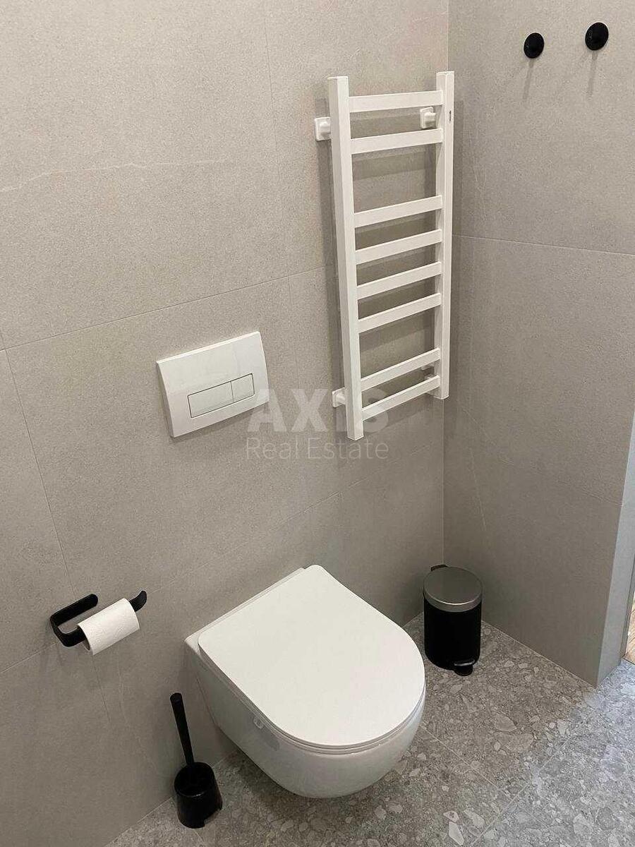 3k apartment vul. Mykil's'ko-Slobids'ka 3А11