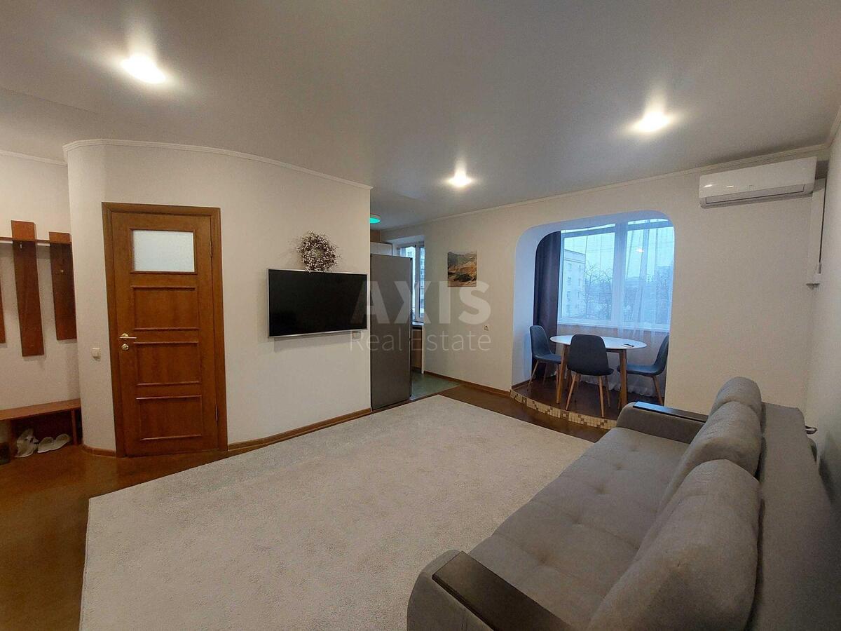 2k apartment pr-t Peremogy 21