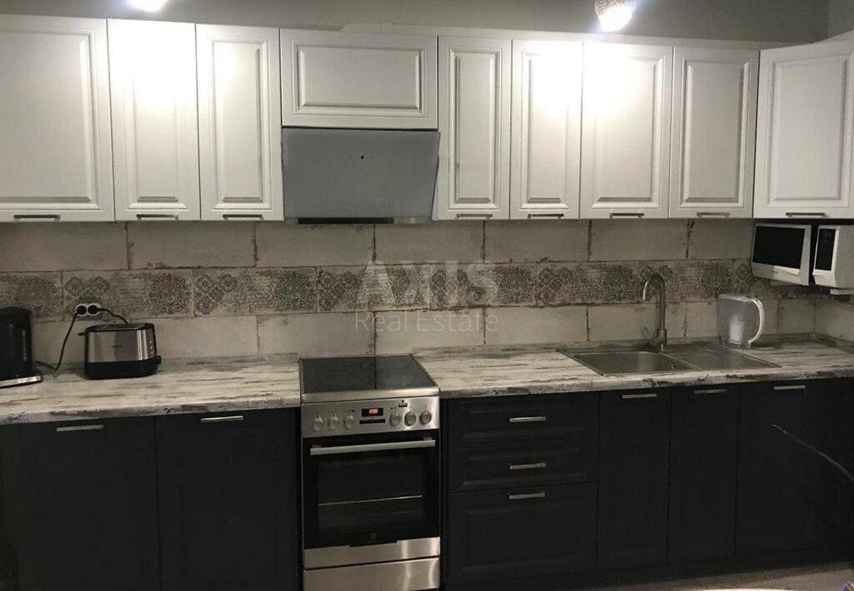 2k apartment vul. Levitana 3