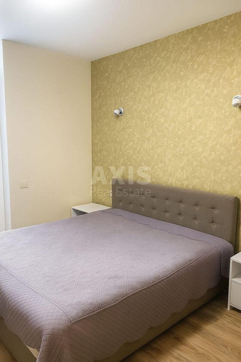 1k apartment vul. Sim'i' Kul'zhenkiv 33569713