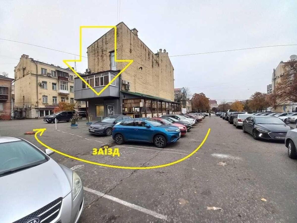 Office vul. Kostjantynivs'ka 20/14, 52m2613475