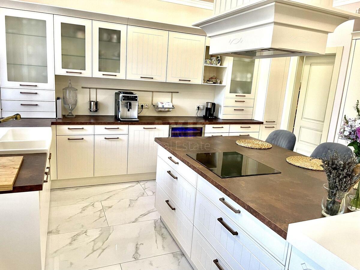 House vul. Jaslyns'ka, 770m2, Kyiv city61366