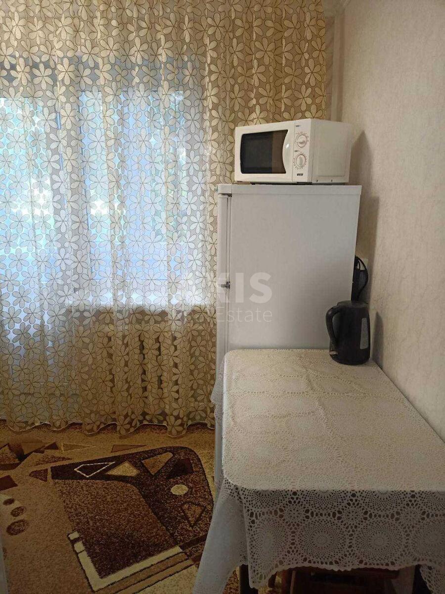 1к квартира пр-т Героев Сталинграда 11А0