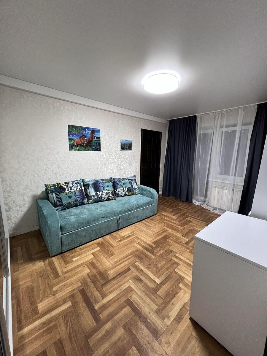 2k apartment nab. Dniprovs'ka 7А2