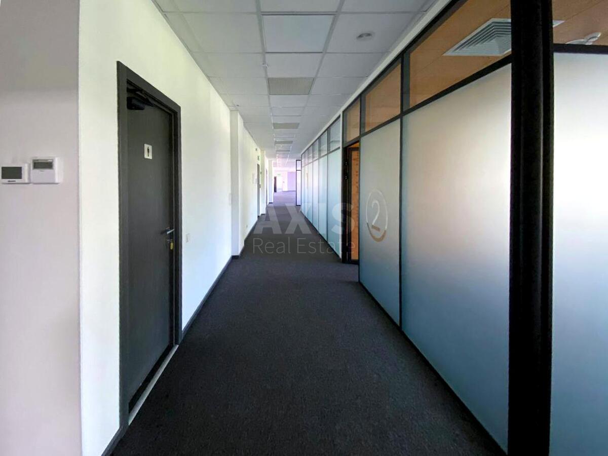 Office vul. Teligy Oleny 6, 689m2605847