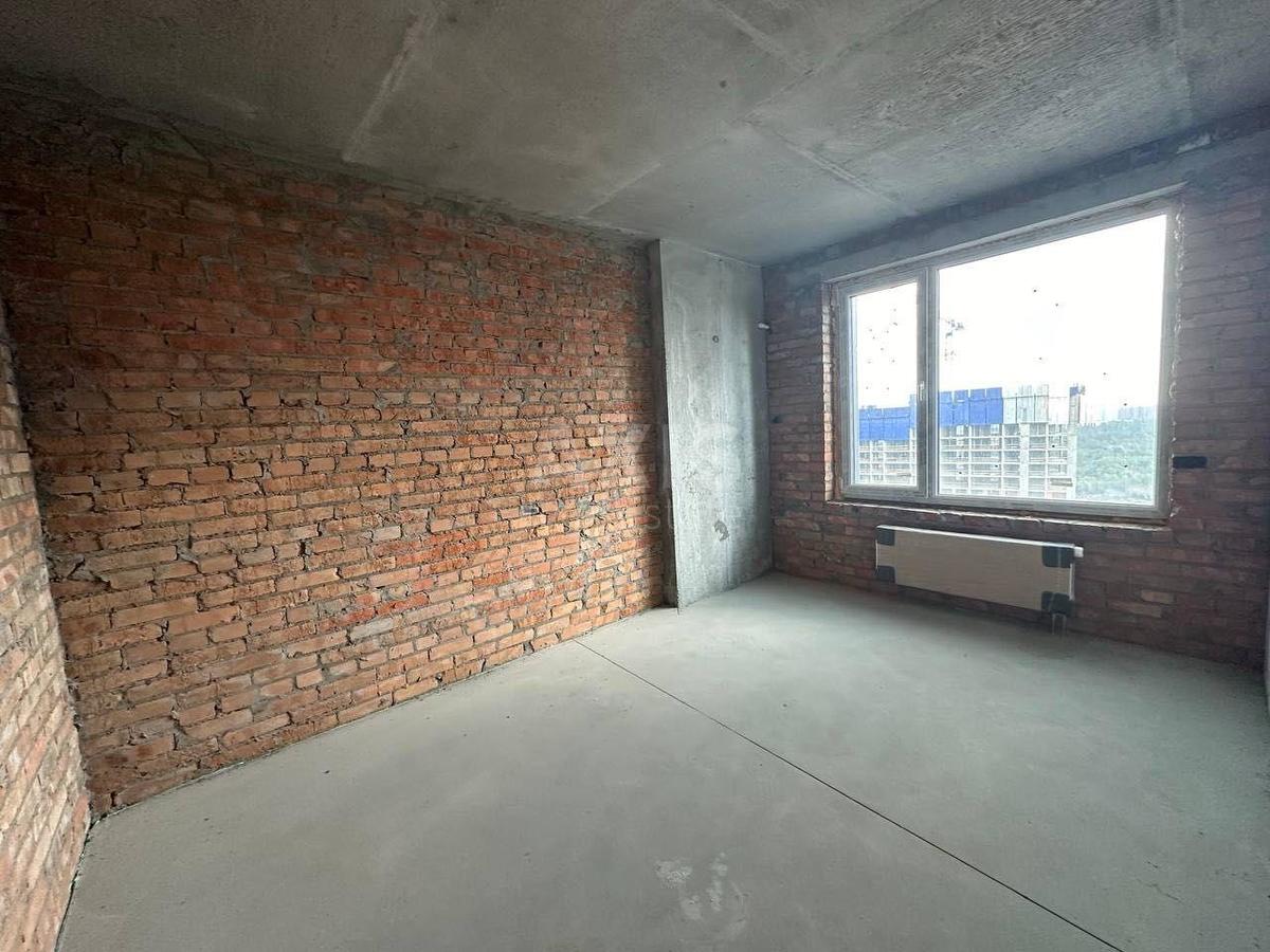1k apartment vul. Zabolotnogo Akademika 12