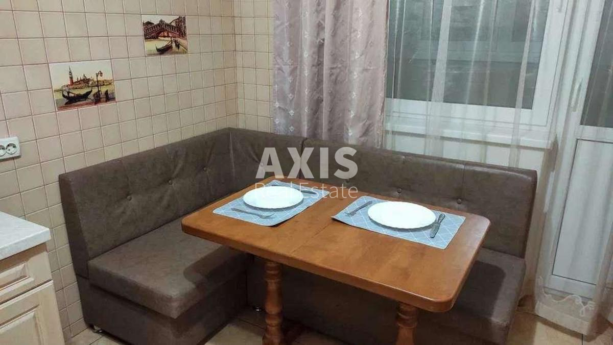 1k apartment vul. Smiljans'ka 15274413