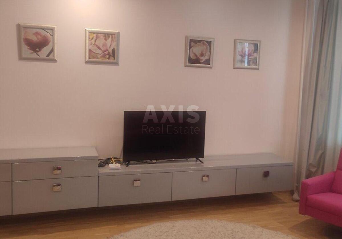 2k apartment vul. Oleny Pchilky 3А563561