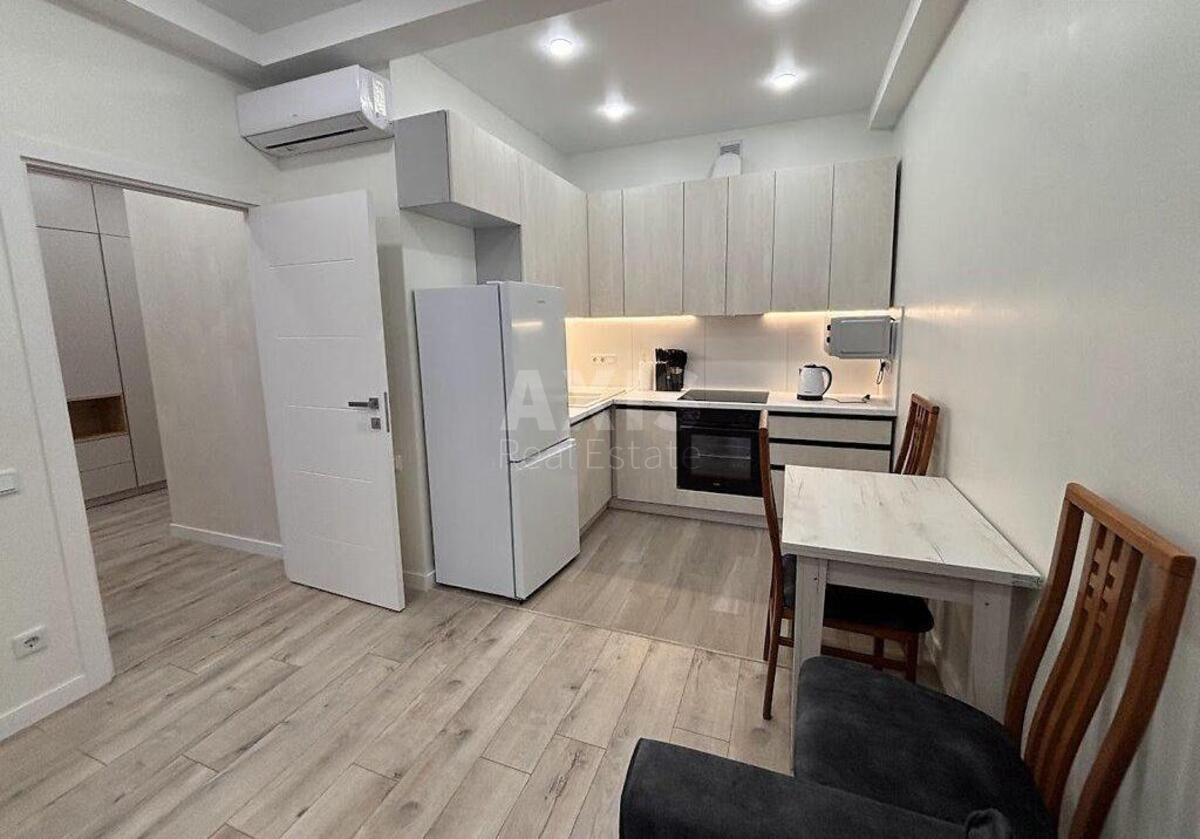 1k apartment vul. Myhajla Maksymovycha 2760662