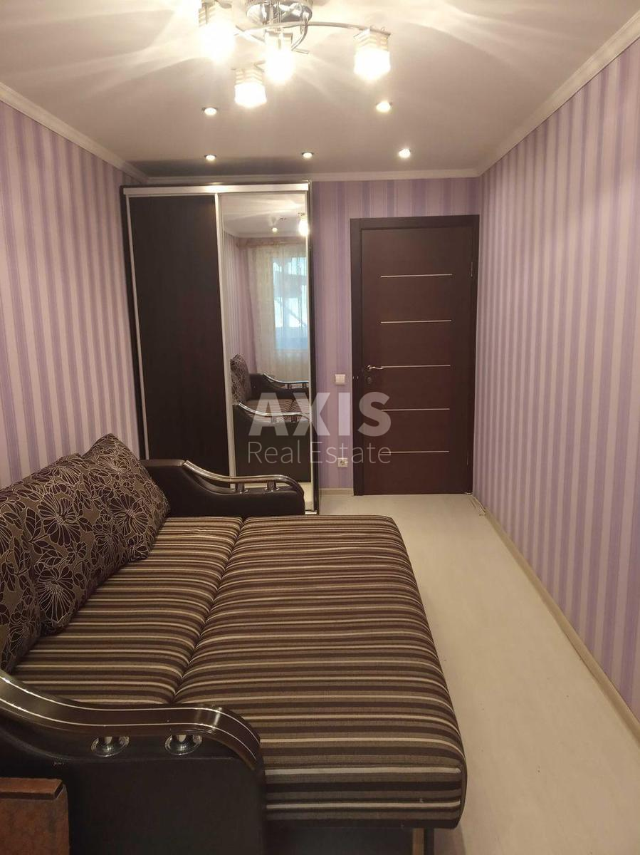 3k apartment vul. Naumova Generala 1383973