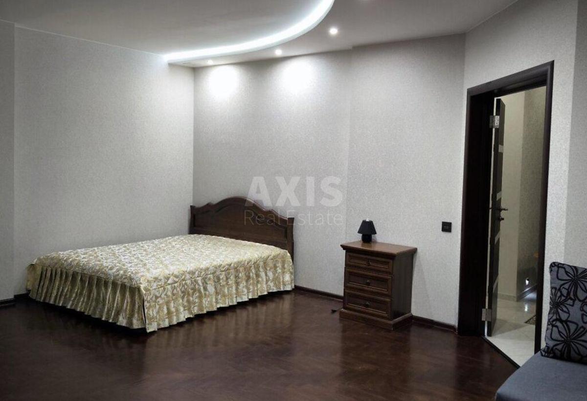 2k apartment vul. Amosova Mykoly 42