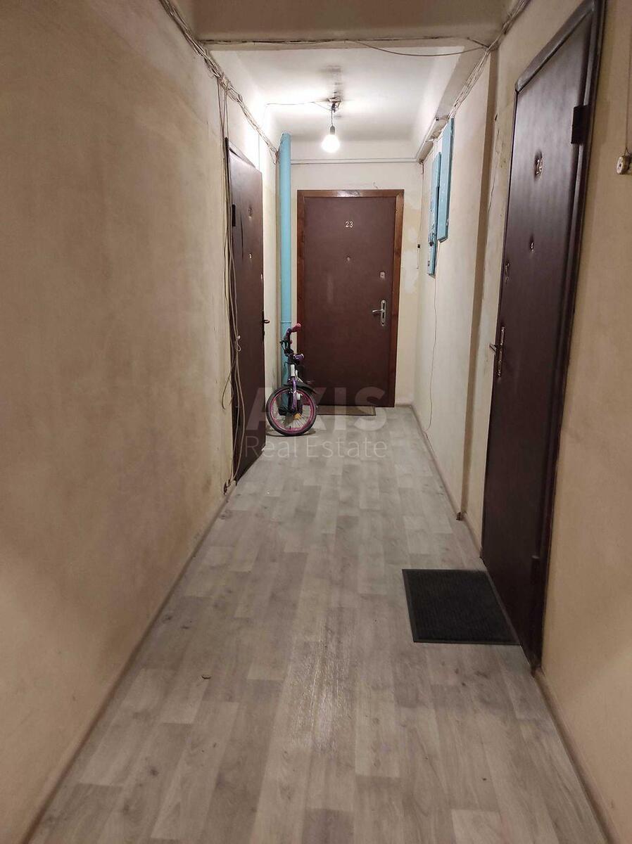 2к квартира ул. Чистяковская 6564277