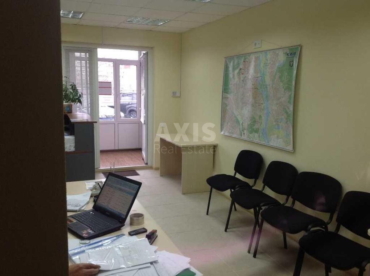 Об'єкт торгівлі пр-т Європейського Союзу 31А, 112м2607302