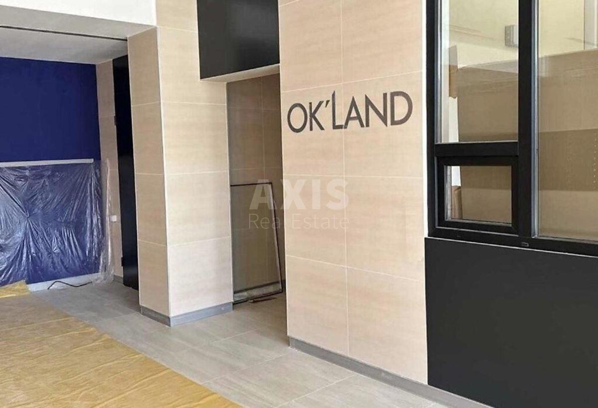 2k apartment pr-t Povitroflots'kyj 564